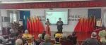 叙事驿站 | 南阳市康复医院开展“浓情五月天 感恩母亲节”主题活动