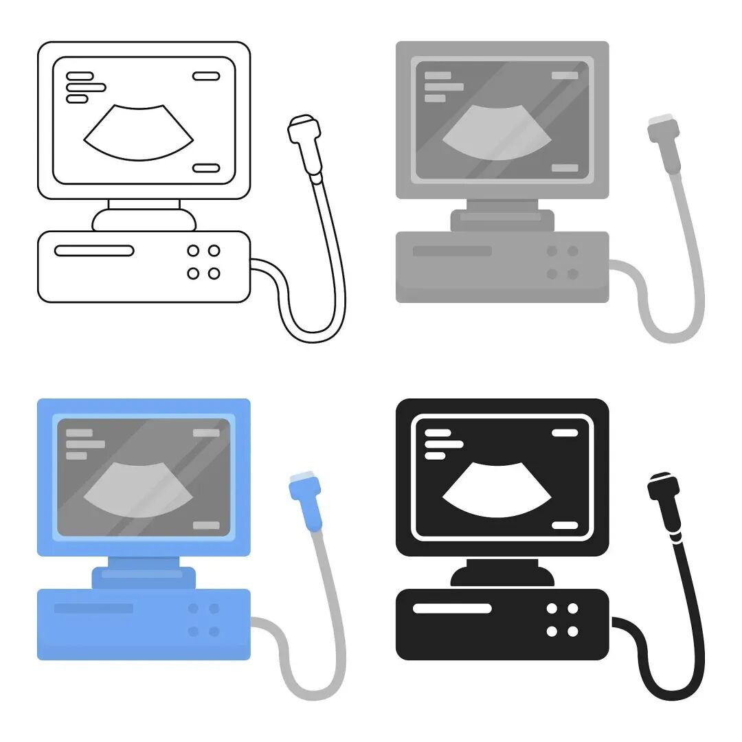 b超md是什么意思彩超不是彩色的？一文搞懂B超和彩超区别_https://www.jmylbn.com_新闻资讯_第2张