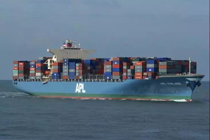 2M、HPL、APL、OOCL多家船公司宣布近期停航计划！黄金周或再迎运价上涨、爆舱缺柜！