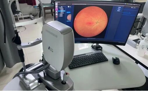 眼底照相有什么用眼底拍张照，眼病早知道！你的眼睛需要拍照吗？_https://www.jmylbn.com_新闻资讯_第7张