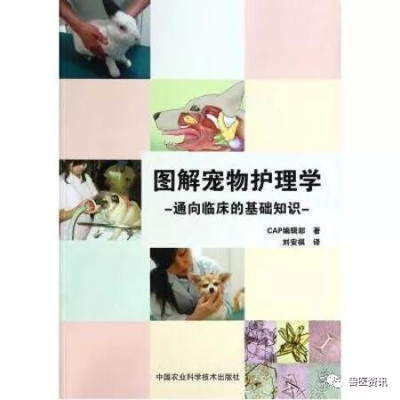 动物拍片腹部怎么摆经典兽医用书推荐（小动物篇），绝对有你需要的......_https://www.jmylbn.com_新闻资讯_第17张