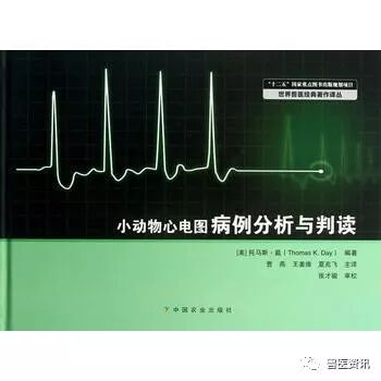 动物拍片腹部怎么摆经典兽医用书推荐（小动物篇），绝对有你需要的......_https://www.jmylbn.com_新闻资讯_第23张