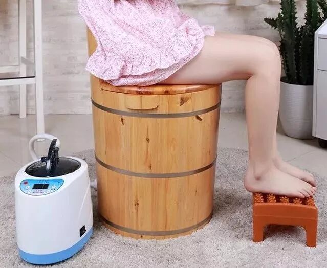 熏蒸八步骤，让你放心熏！