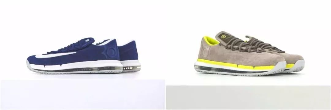 Nike旗下最頂尖的三位設計師「HTM」終究回來了，adidas的山本耀司也沒閒著 時尚 第4張