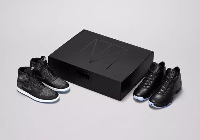 Nike旗下最頂尖的三位設計師「HTM」終究回來了，adidas的山本耀司也沒閒著 時尚 第7張