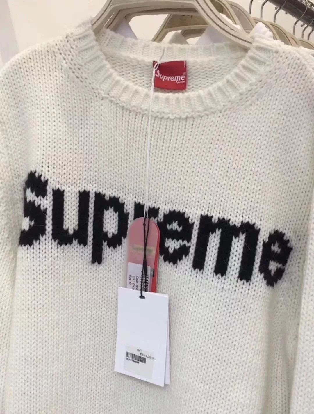 合法假貨「Supreme」入駐上海？ | TOP X 家居 第4張