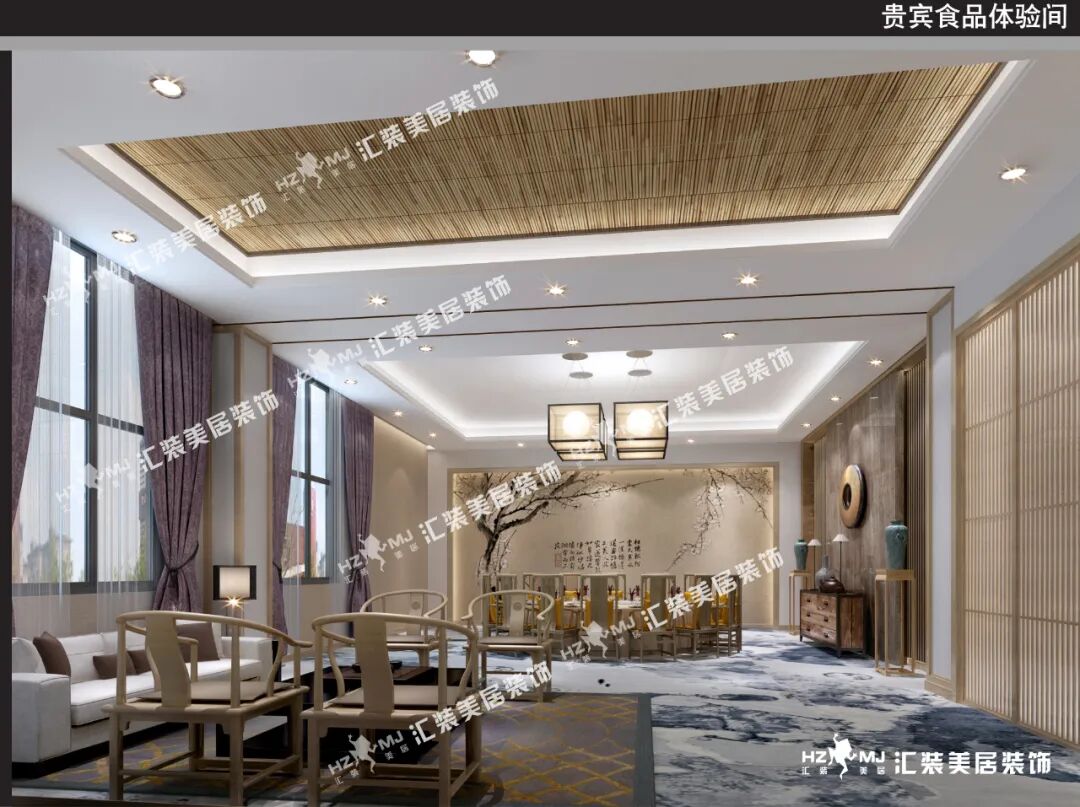 三河市药监局4000㎡民族宫