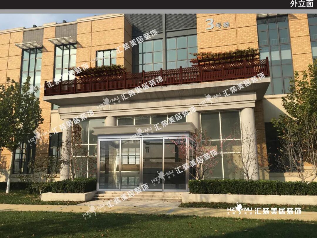 三河市药监局4000㎡民族宫