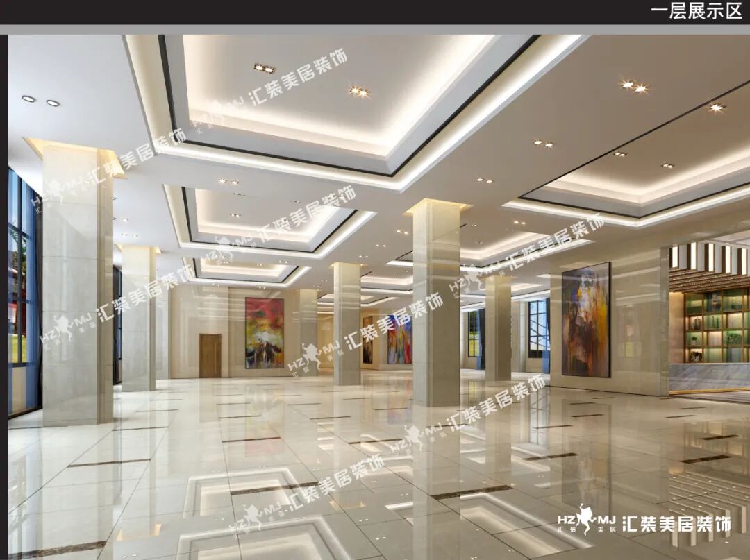 三河市药监局4000㎡民族宫