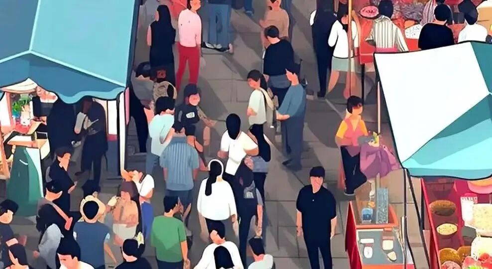 开放学校运动场，怎样把好事办得更好？①
