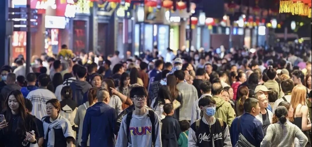 小店怎么参与“五五购物节”？上海市商务委回应“小研”了