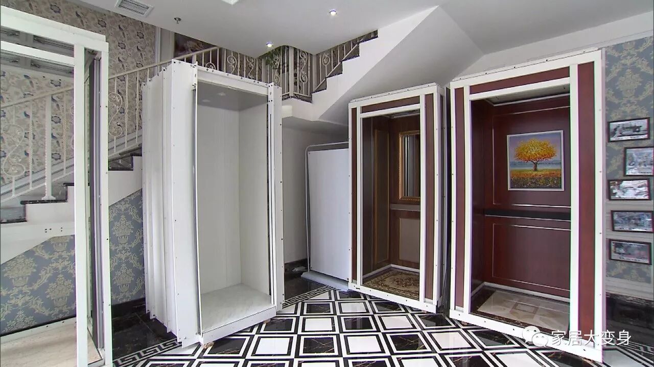 周三2005家居大变身让家暖起来