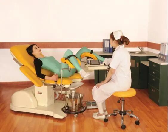 妇科检查床怎么组合妇科要检查哪些你真的知道吗？_https://www.jmylbn.com_新闻资讯_第6张