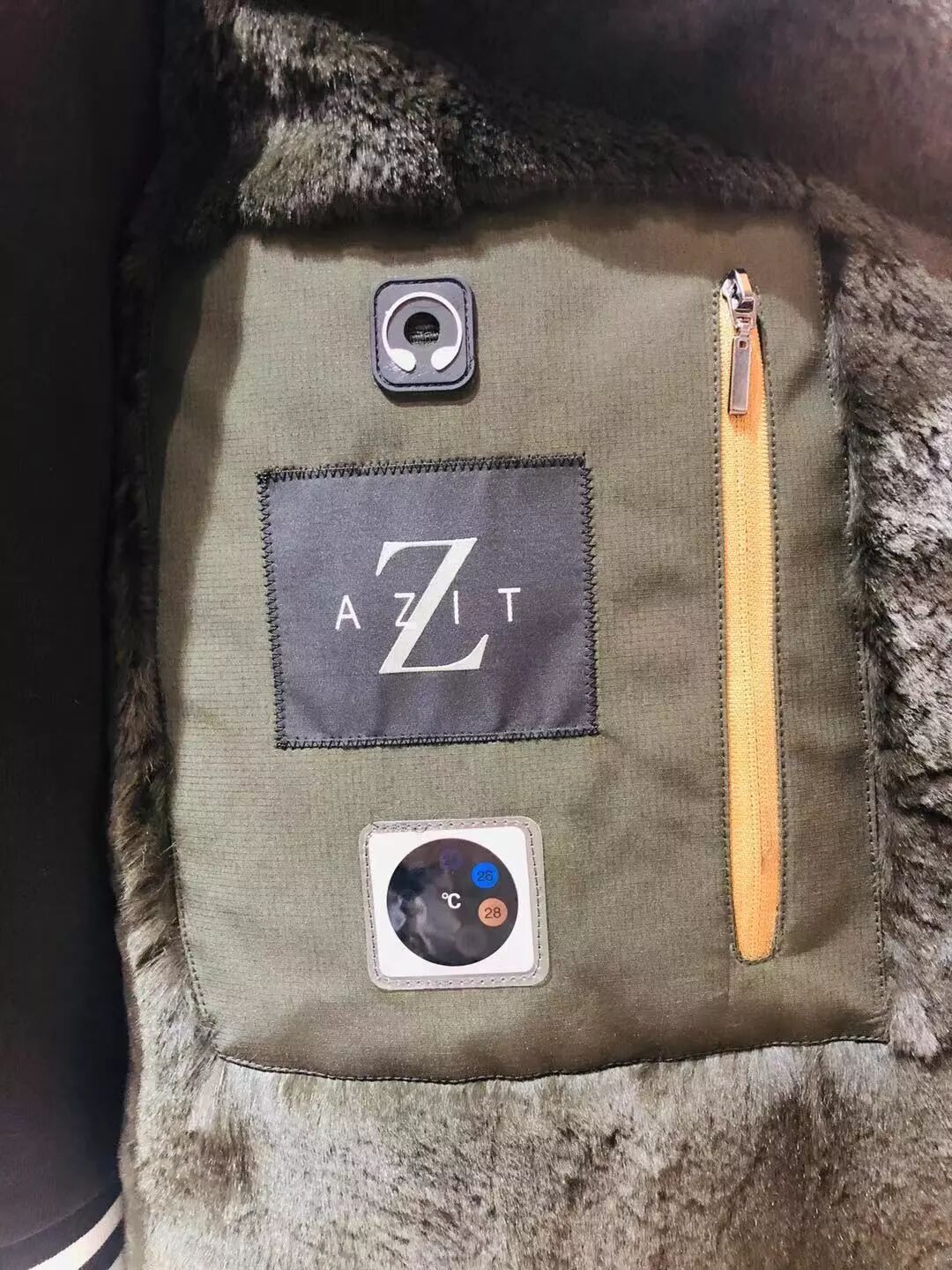 全城寻人！幸运的锦鲤正在召唤你~承包你2019年的吃喝玩乐购