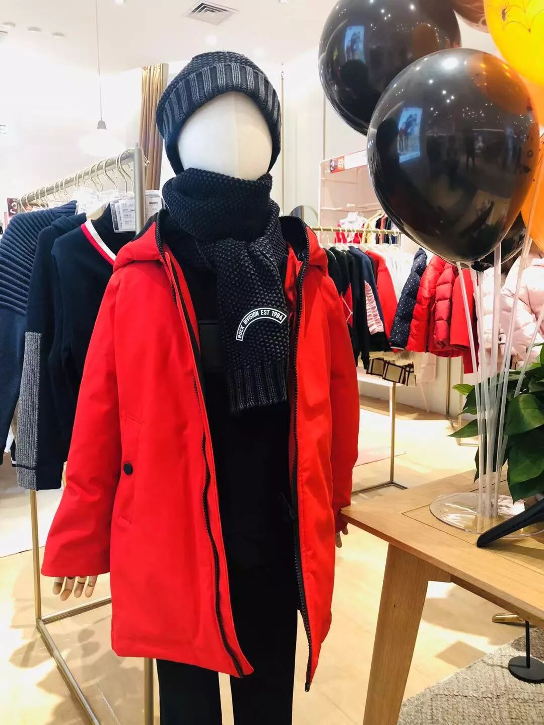 全城寻人！幸运的锦鲤正在召唤你~承包你2019年的吃喝玩乐购