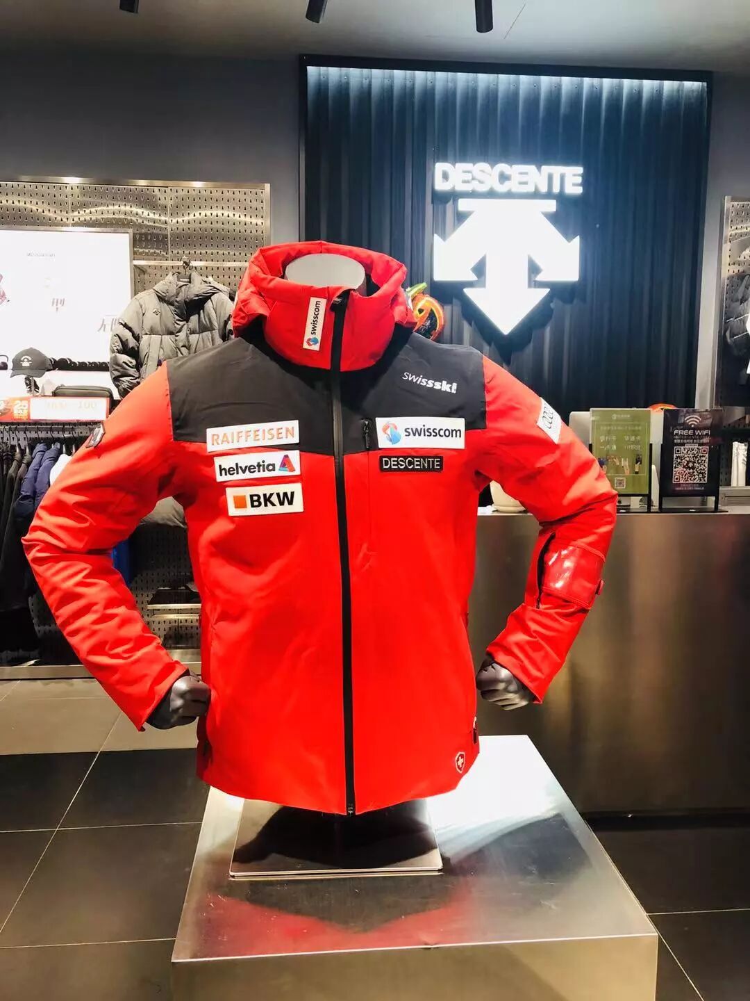 全城寻人！幸运的锦鲤正在召唤你~承包你2019年的吃喝玩乐购