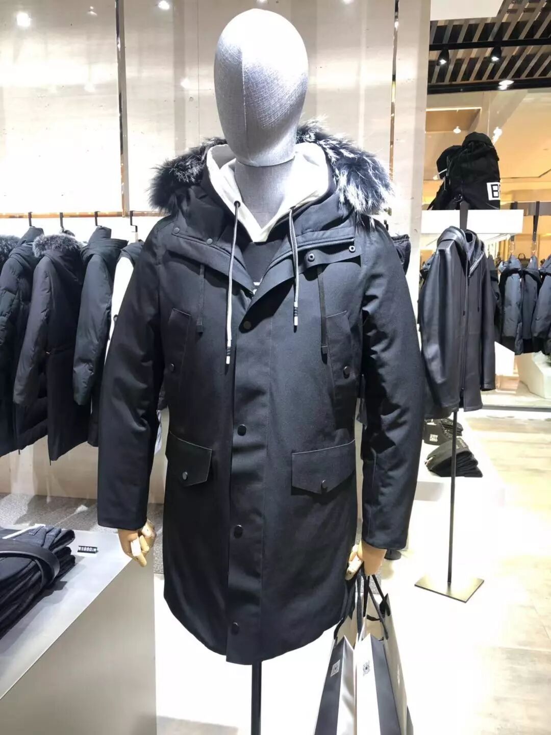 全城寻人！幸运的锦鲤正在召唤你~承包你2019年的吃喝玩乐购