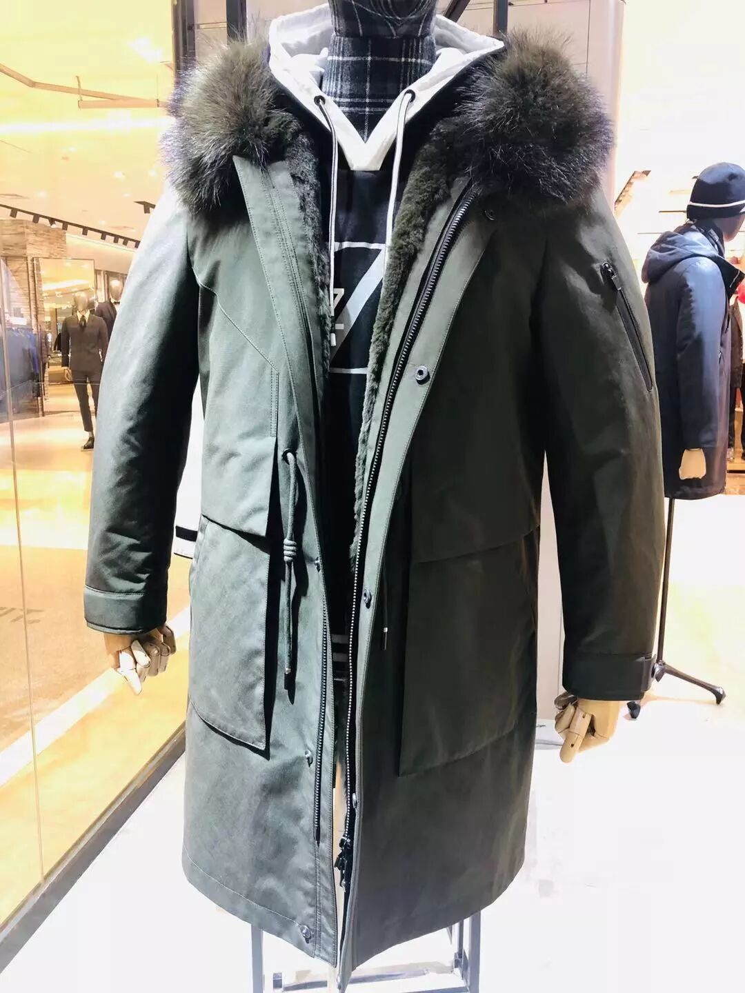 全城寻人！幸运的锦鲤正在召唤你~承包你2019年的吃喝玩乐购