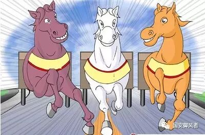 三驾马车共同管理北京国安