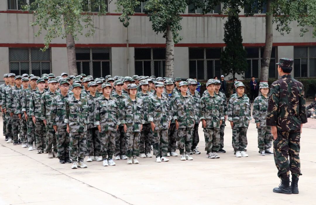 长治技师学院