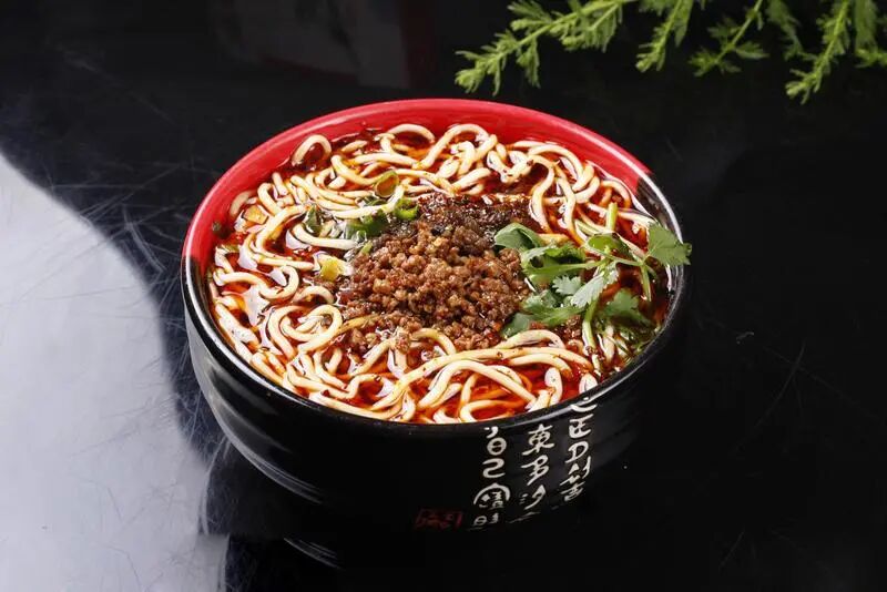 真香 早餐最饞嘉定這一碗熱騰騰的面 忍著口水來盤點 Qz7遊戲推薦ios