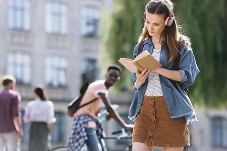 一个人的闲暇时间里，藏着他的前途