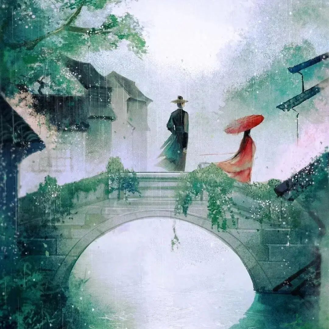写给爱人的浪漫情诗