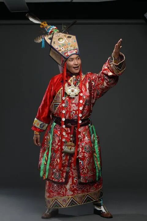 听世界最长史诗格萨尔王传有多长