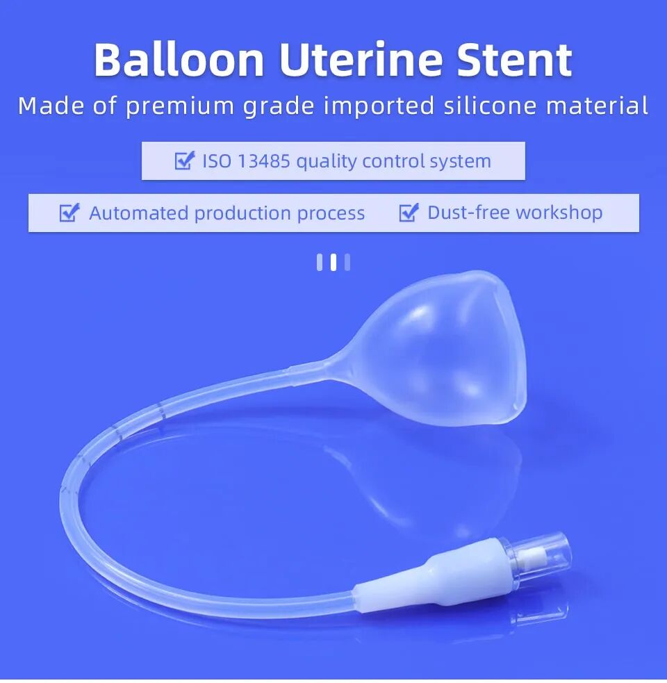 子宫球囊支架怎么取宫腔镜术后放置球囊的用处_https://www.jmylbn.com_新闻资讯_第1张