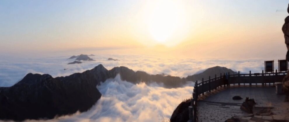 南岳衡山寺庙招聘薪资上万？官方声明！