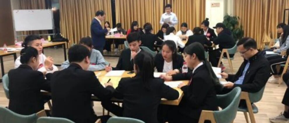 【强交付招聘官】实现高效率招聘与面试（三）