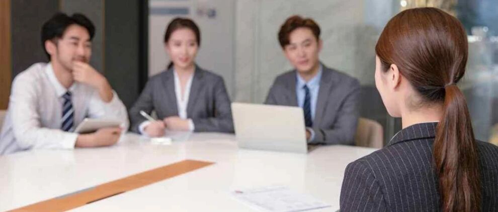 【强交付招聘官】实现高效率招聘与面试（十二）