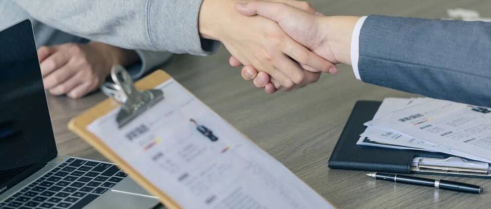 【强交付招聘官】实现高效率招聘与面试（十三）