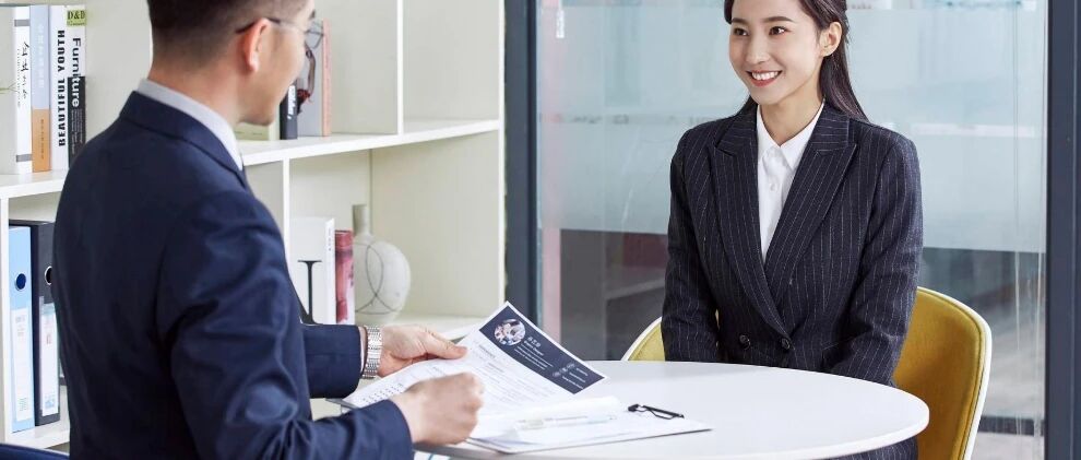 【强交付招聘官】实现高效率招聘与面试（五）