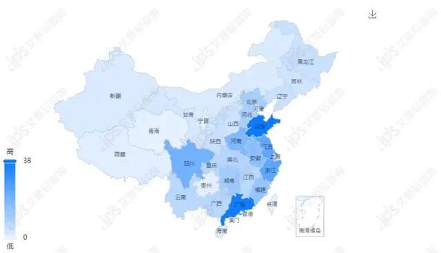 舆情报告｜黄子韬朵薇卫生巾现异物事件舆情分析报告-有驾