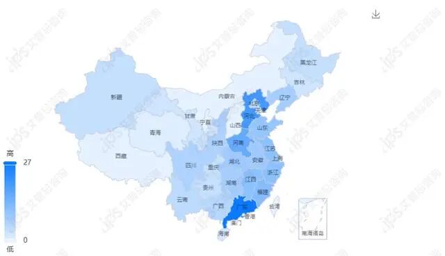 舆情报告｜优衣库回应镜子有滤镜事件舆情分析报告-有驾