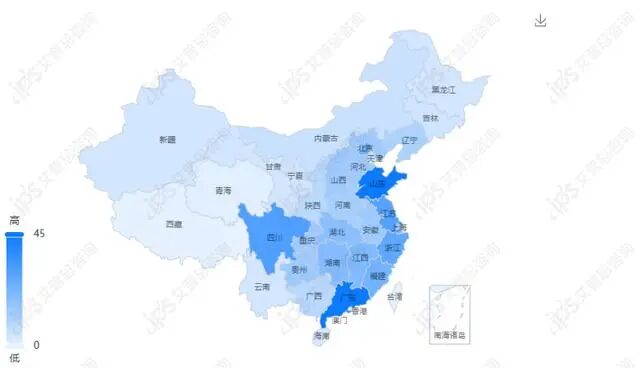 舆情报告｜优衣库回应镜子有滤镜事件舆情分析报告-有驾