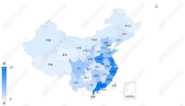 舆情报告｜哪吒汽车被曝发布重整声明事件舆情分析报告-有驾
