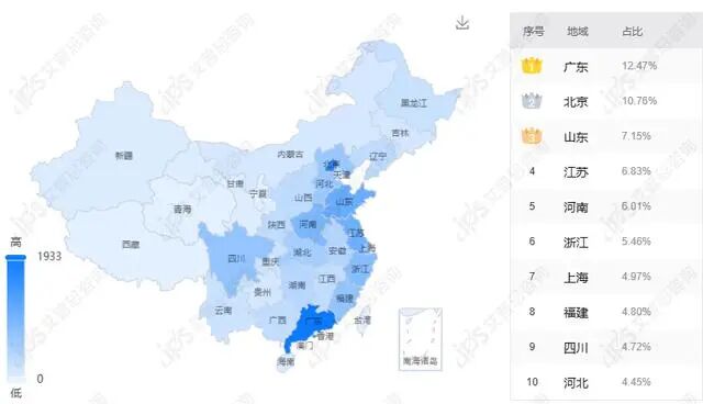 舆情报告｜罗马仕回应多所高校禁用其充电宝事件舆情分析报告-有驾