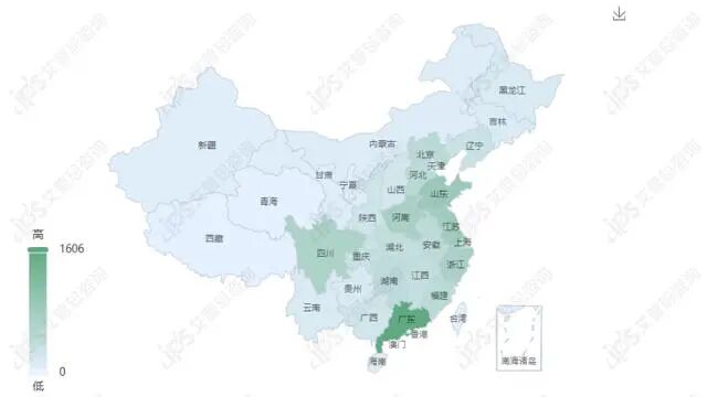 舆情报告｜优衣库回应镜子有滤镜事件舆情分析报告-有驾