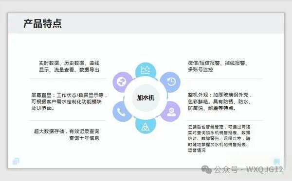 中水自助取水机、环卫取水、加水机-有驾