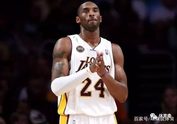 NBA史上六大得分後衛，艾弗森墊底，現役一人上榜！ 運動 第5張