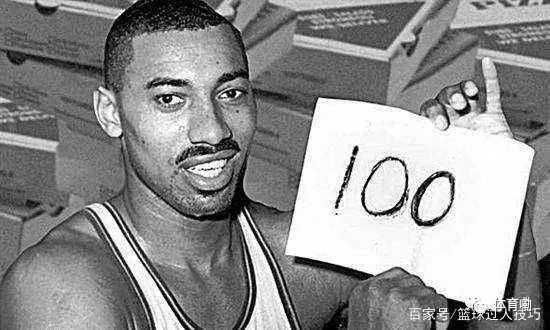 NBA歷史最難破的5大紀錄：喬丹連7屆得分王排第3，榜首真心難打破 運動 第5張