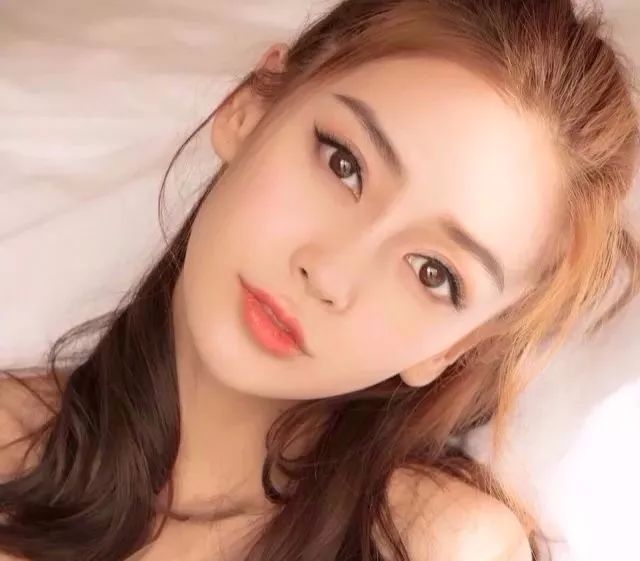 baby、热巴都在画“星尾眉”,颜值爆表全靠它!