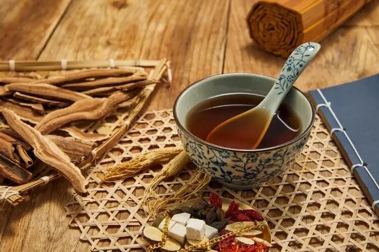 寒热并用型感冒中成药，有了一个可量化的界定标准