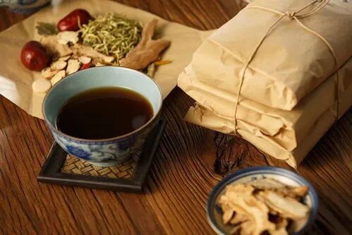 汤液经法图(10)：不可不说的小柴胡汤