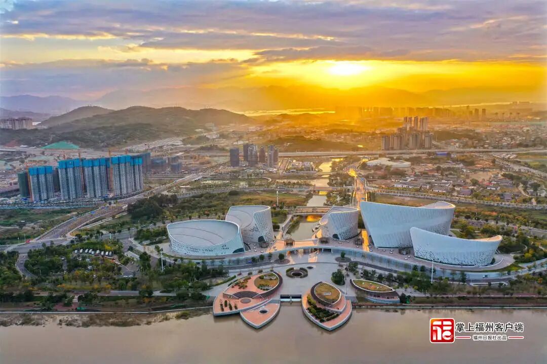 深学争优 敢为争先 实干争效丨专访仓山区委书记郑子记