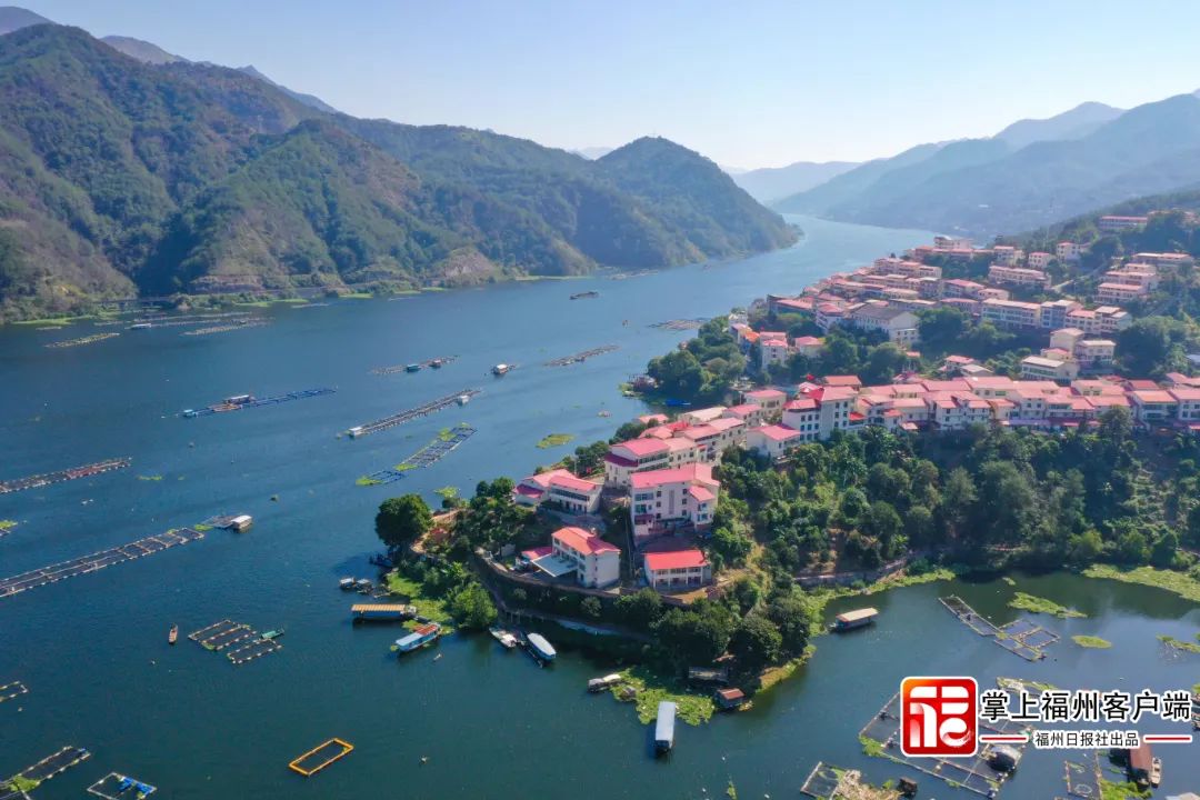 深学争优 敢为争先 实干争效丨专访闽清县委书记孙利 深学争优 敢为争先 实干争效丨专访闽清县委书记孙利