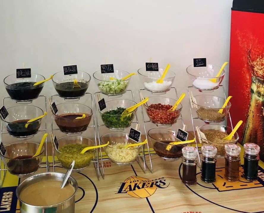 旋转小火锅加盟