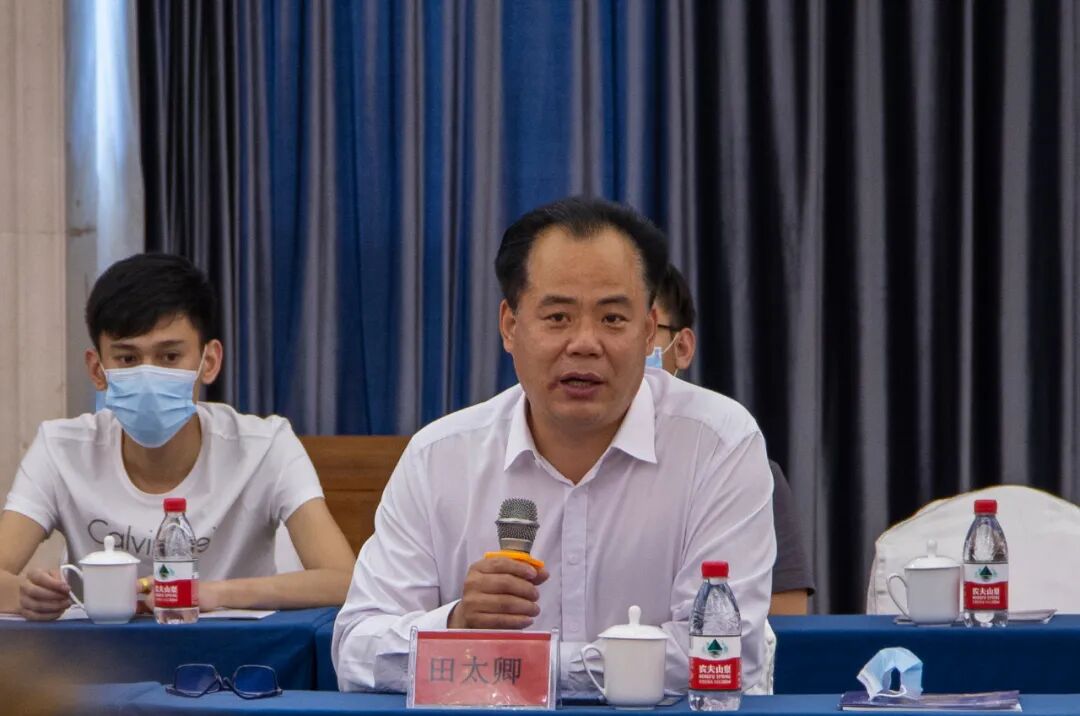 50亿大项目签约啦动工在即重现羊口老商埠建设海洋生态文旅之城